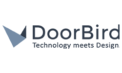 DoorBird, Türsprechanlage, smart home
