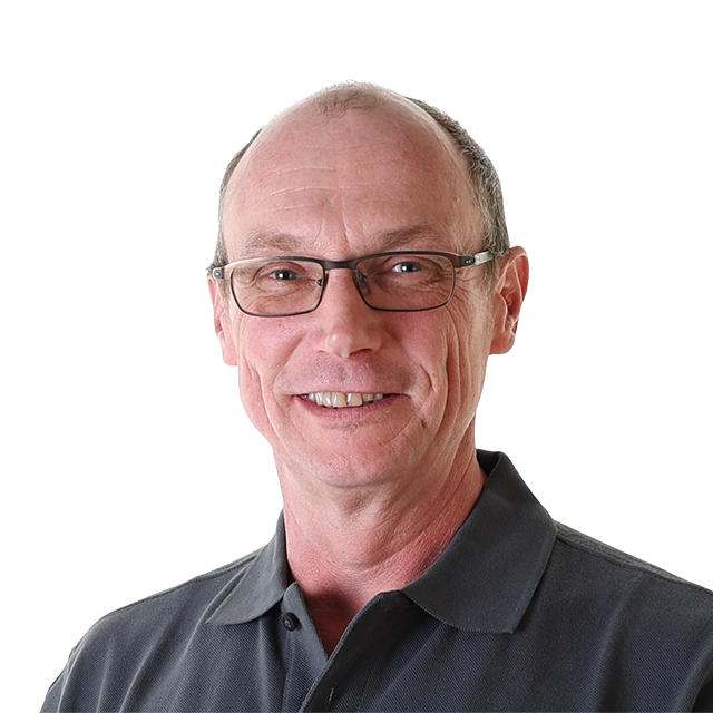  Frank Mühl – Elektroinstallateur bei green4 