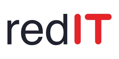 RedIT – IT-Infrastruktur und Netzwerklösungen