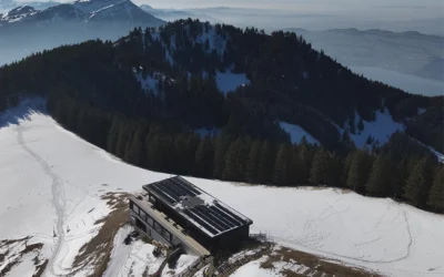 Innovative Energieoptimierung mit Reinforcement Learning