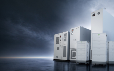 Dyness Heimspeicher: modulare LiFePO4-Systeme im Überblick