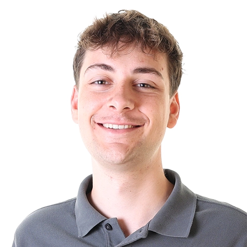  Pascal Uttinger – Servicemonteur bei green4 