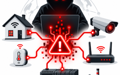 Nach Kühlschrank-Hack: Was Entscheider jetzt zur IoT-Sicherheit wissen müssen